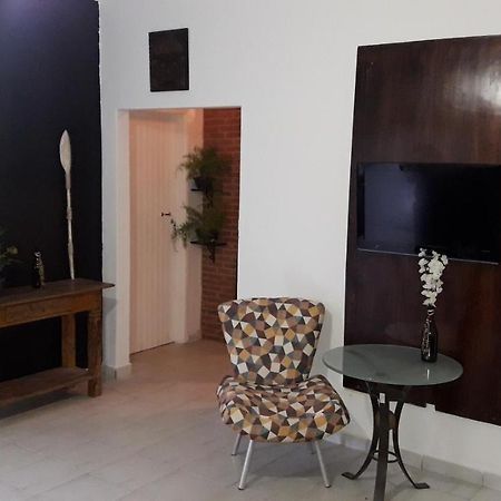 Lolosa Suites Ubatuba Buitenkant foto