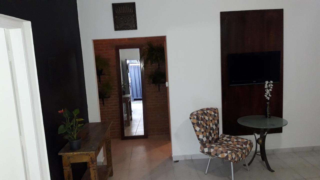 Lolosa Suites Ubatuba Buitenkant foto