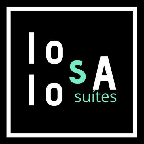 Lolosa Suites Ubatuba Buitenkant foto