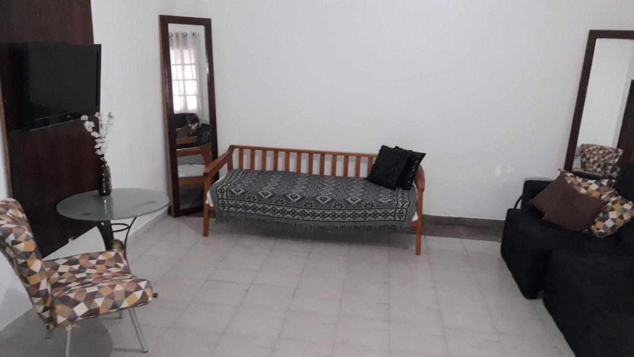 Lolosa Suites Ubatuba Buitenkant foto