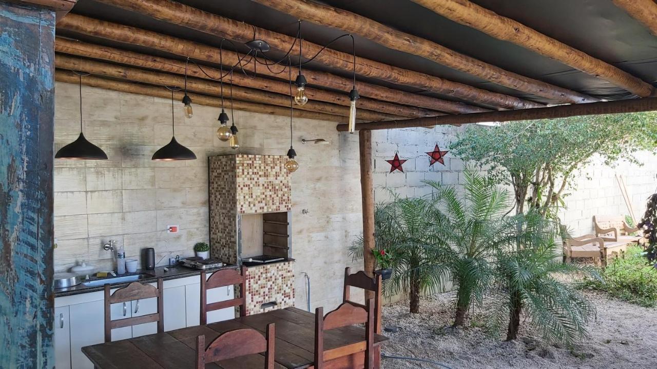 Lolosa Suites Ubatuba Buitenkant foto