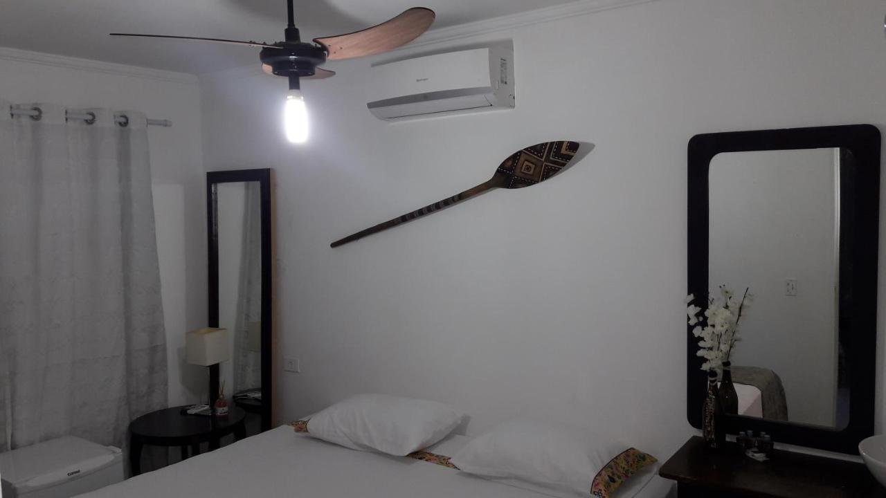 Lolosa Suites Ubatuba Buitenkant foto