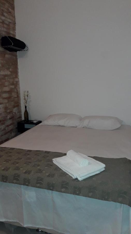 Lolosa Suites Ubatuba Buitenkant foto