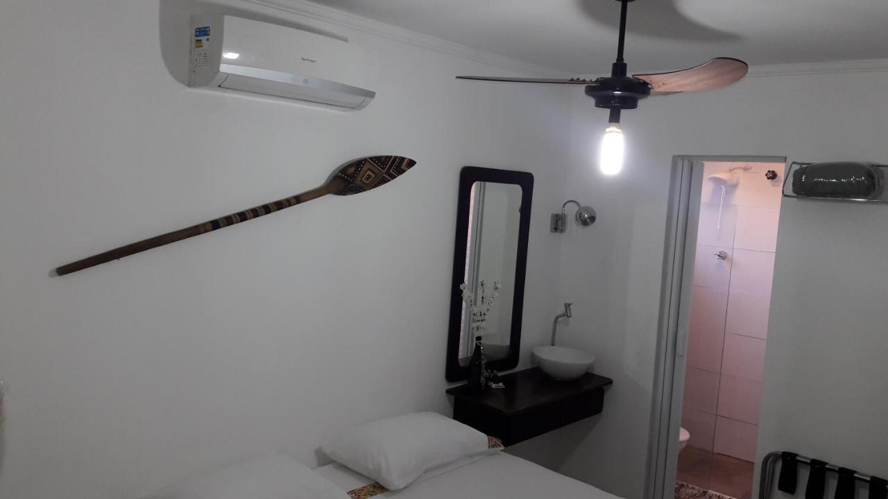 Lolosa Suites Ubatuba Buitenkant foto