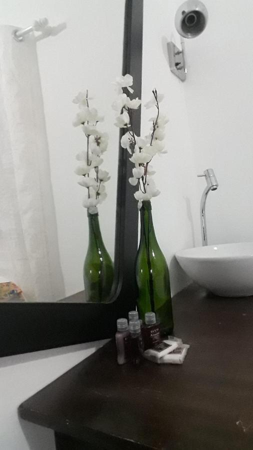 Lolosa Suites Ubatuba Buitenkant foto