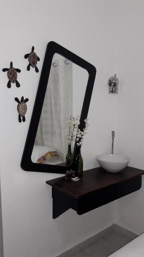 Lolosa Suites Ubatuba Buitenkant foto